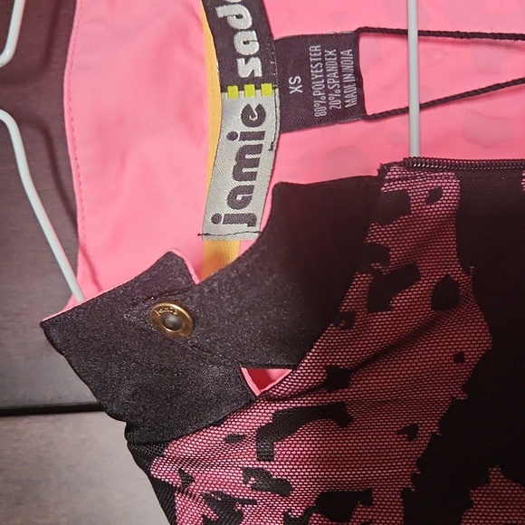 Jamie Sadock unique top XS/S - Picture 4 of 8